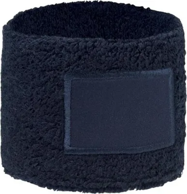 Produktbild von MidOcean - "Tekubi" Armband, Polyester-Baumwollmischgewebe MO1896 (Einheitsgröße) (Dunkelblau)