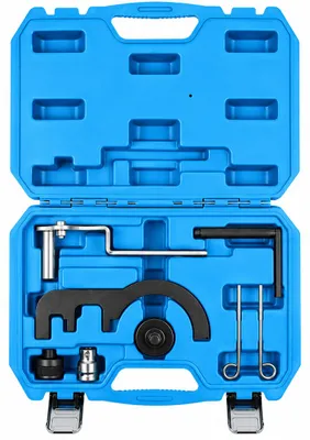 Obrázok produktu pre Nástroj na nastavenie časov ventilov MAGNUS MGS2196 pre BMW E81, BMW E82, BMW E87, BMW E88, BMW F20, BMW E90, BMW E91, BMW E92, BMW E93, BMW F30, BMW E60, BMW E61, BMW F07