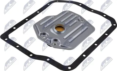 Produktbild von NTY FSF-TY-024 Automatikgetriebe Ölfilter Getriebeölfilter für TOYOTA CELICA (ZZT23) für LEXUS RX (MHU3, GSU3, MCU3)