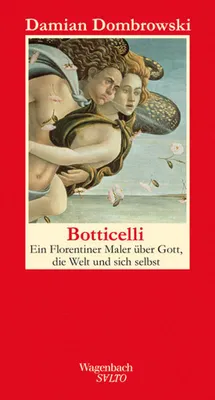 Productafbeelding van Botticelli