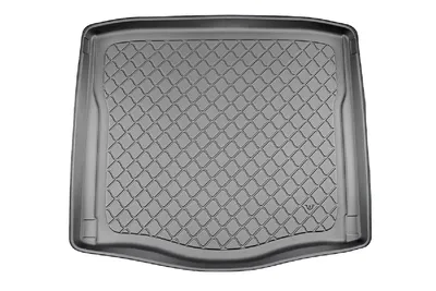 Produktbild von Z538751 Kofferraumwanne passend für Mercedes CLA (C117) 03.2013-03.2019; without right wing Coupe 5türer