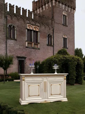 Immagine prodotto di Cassettiere cassettiere design mobili soggiorno legno nuovo credenza mobile basso nuovo