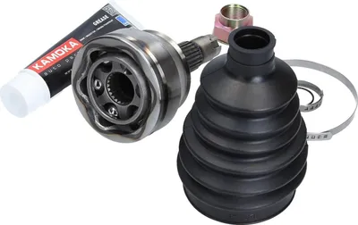 Produktbild von KAMOKA Gelenksatz Antriebswelle Radseitig für FIAT GRANDE PUNTO (199) 7320