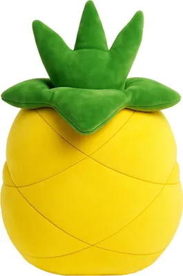 Zdjęcie produktu dla Poduszka Squish Ananas Čenda