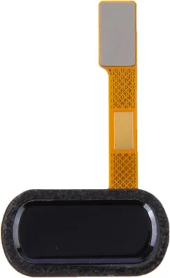 Produktbild von Für ONEPlus 2 Reparatur Home Button Flex Kabel Cabel Ersatzteil Schwarz Neu Top