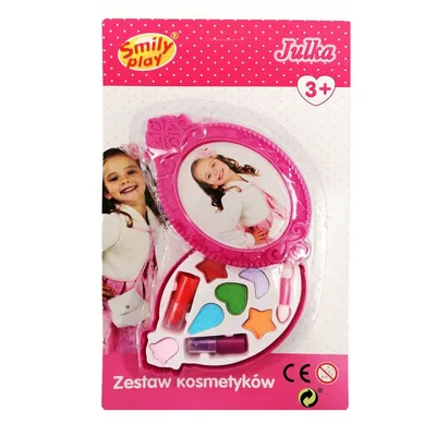 Produktbild von Schminkset SmilyPlay SP83793 37938