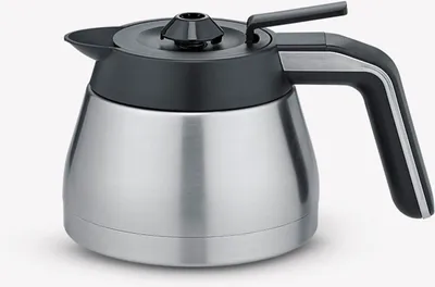 Image de Severin 5554000 Verseuse isotherme pour la cafetière KA4850 KA4851 FILKA