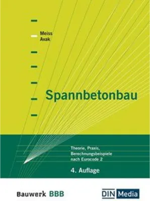Immagine prodotto di Spannbetonbau