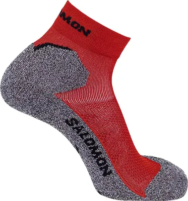 Produktbild von Salomon Speedcross Knöchel Socken C19731