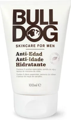 Immagine prodotto di Crema antietà Original Bulldog (100 ml)