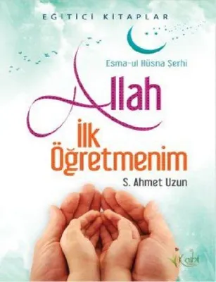 Produktbild von Allah Ilk Ögretmenim