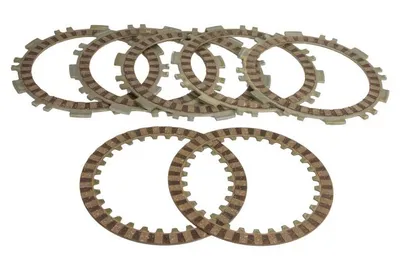 Produktbild von FERODO Belaglamellensatz Kupplung FCD0290