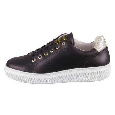 Produktbild von Bullboxer Sneaker Sneaker Leder