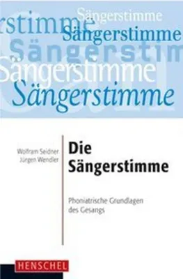Image de Die Sängerstimme