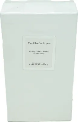 Produktbild von Van Cleef & Arpels Moonlight Rose Extraordinaire Collection Eau de Parfum Spray 75 ml