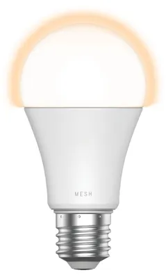 Produktbild von EGLO 11684, 9 W, E27, 806 lm, 25000 h, Warmweiß