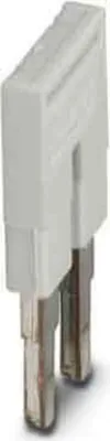 Produktbild von Phoenix Contact FBS 2-5 GY 3038969 Steckbrücke
