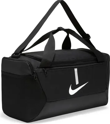 Produktbild von Nike NK ACDMY TEAM S DUFF BLACK/BLACK/WHITE BLACK/BLACK/WHITE