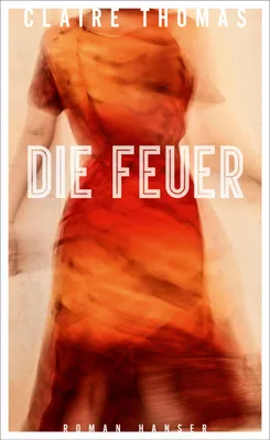 Produktbild von Die Feuer