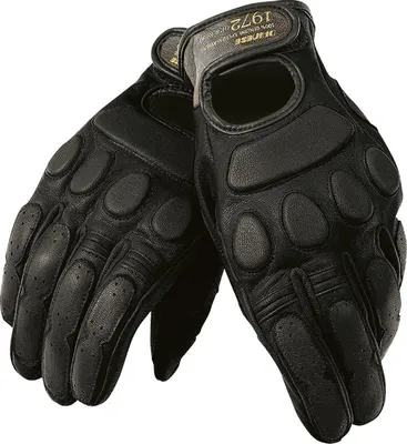 Zdjęcie produktu dla Dainese Blackjack Gloves Black M