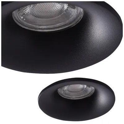 Produktbild von Einbauleuchte Downlight 1x50W/GU10 ADAMO AZ2562 Azzardo