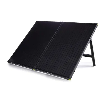 Produktbild von Goal Zero 32409, 200 W, 18 V, 22 V, Monokristallines Silizium, Schwarz, 1090 mm