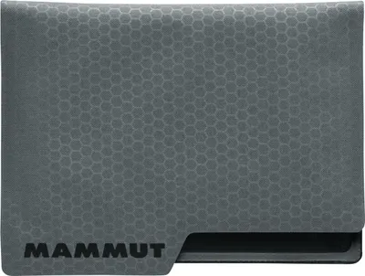 Zdjęcie produktu dla MAMMUT Smart Wallet Ultralight, kolor: dymny, rozmiar: jeden rozmiar