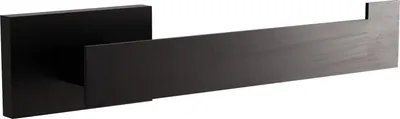 Zdjęcie produktu dla Uchwyt Na Papier Rea Oste 209 Black 19X6X3,5Cm