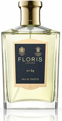 Produktbild von Floris Eau de Toilette N°89 Eau de Toilette