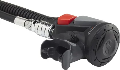 Produktbild von Scubapro Inflator Atemregler Air2, 5. Generation, Backupregulator, Westenautomat