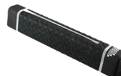 Produktbild von BUTTENDZ STRETCH Grip schwarz/weiss