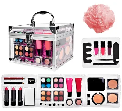 Productafbeelding van Draagbare Make-Up Set voor Reizen