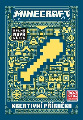 Image de Minecraft - Kreativní příručka | kolektiv