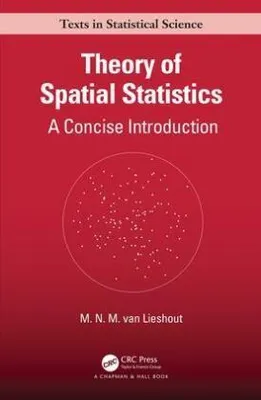 Obrázek produktu pro Theory of Spatial Statistics