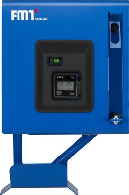 Produktbild von Pressol AdBlue-EMP-35 l/min-230 V-1AC Färderleistung 35 l/min, Membranpumpe