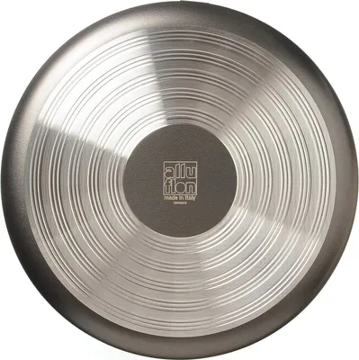 Immagine prodotto di Tortiera tradizionale - Alluminio - Nero - 28 cm