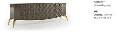 Image de Séjour Chambre Buffet Meubles Style Contemporain Commode Commodes Nouveau