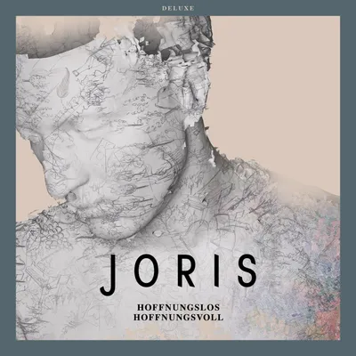 Produktbild von Joris-Hoffnungslos hoffnungsvoll (Deluxe Version)