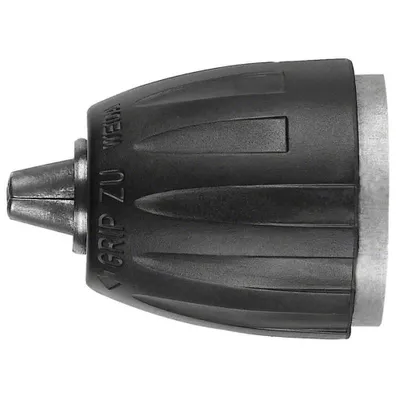 Produktbild von Szybkomocujący uchwyt wiertarski. 1.od 5 do 13 mm. 1/2 do 20