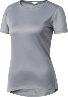 Image de Adidas T-shirt Response Short Sleeve Tee W, BP7454, Pointure: 147