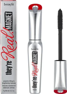 Produktbild von Benefit They’re Real! Intensiv Verlängernde Mascara in Schwarz, 9g