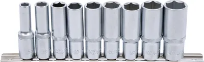 Obrázok produktu pre BGS technic Socket Set, 1332 mm, 1,33 kg