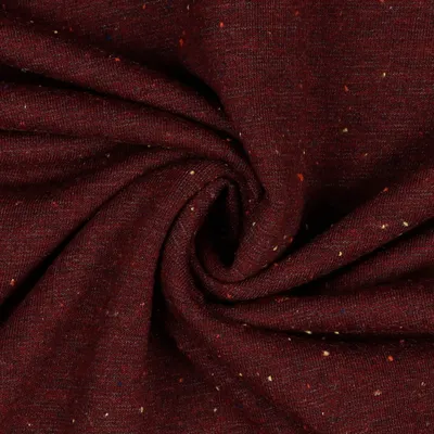 Produktbild von 0,5m Sweat-Stoff Cosy Colours Meterware Sweatstoff Sweat Farbwahl