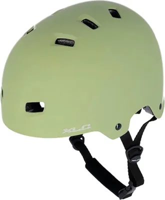 Produktbild von XLC Urban Helm BH-C22 Gr. 53-59cm, olive