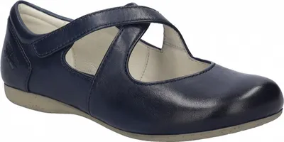 Zdjęcie produktu dla JOSEF SEIBEL Fiona 72 | Ballerina dla Kobiety | niebieski