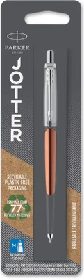 Produktbild von PARKER Druckkugelschreiber JOTTER Chelsea Orange C.C.