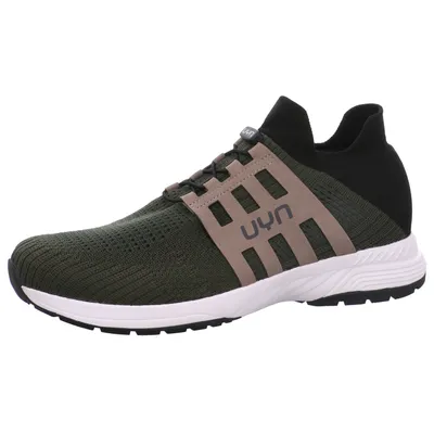 Produktbild von UYN Nature Tune Sportschuh Grün
