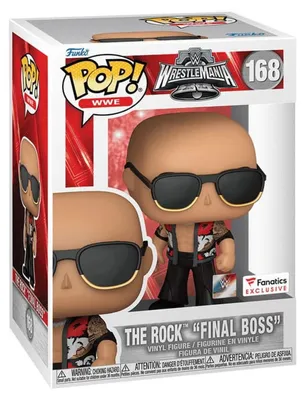 Image de Figurine Funko POP WWE 186 John Cena
