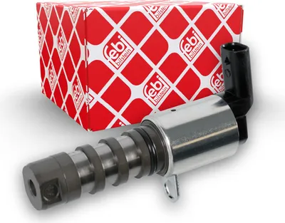 Image de FEBI BILSTEIN soupape de déphasage de l'arbre à cames Article : 174380