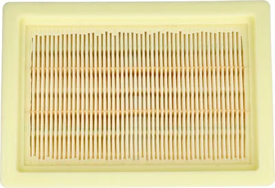 Produktbild von vhbw Staubsaugerfilter Ersatz für Metabo 630175000 für Staubsauger - HEPA-Filter/Faltenfilter Weiß